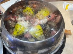-船梆煮•蒸汽海鲜·生腌干蒸(五四广场店)