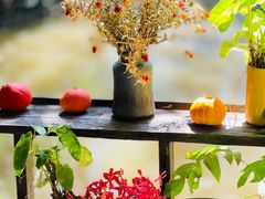 -Meena Rice Based Cuisine