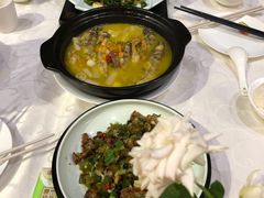 -雅和生态渔庄·宜城锅巴饭(龙灵山公园店)