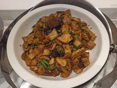 -文星素食(兴华路店)