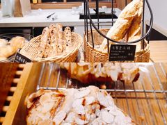 -慢熟面包店bud bread(孩儿巷店)