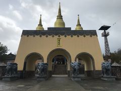 -天龙八部武侠城