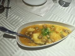 -浦华大酒店-台南担仔面海鲜楼