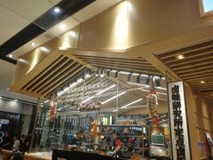 大堂-狮头牌卤味研究所·卤味饭(花城汇南区店)
