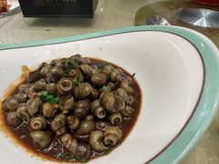 -鲁小三·大骨自助(金山总店)