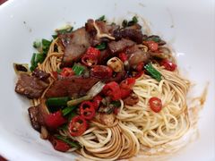-虎子面粉馆(五一东村店)
