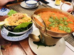 -卷心菜和避孕套餐厅(Pattaya)