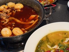 -李子坝梁山鸡(李子坝大鸡哥店)