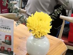 -佛有缘素食馆·荔湾老字号(陈家祠首店)