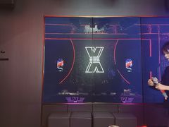 -星聚会KTV X Party(广州高德置地店)