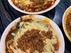 -西月城谭豆花(光华店)