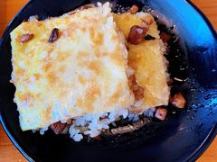 老通城三鲜豆皮-莲餐厅·湖北菜·藕汤是头牌(愚园路店)