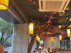 -曹家小菜(胜太路店)