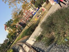 -歌斐颂巧克力小镇