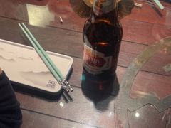 -江边城外烤全鱼(方庄时代购物中心店)
