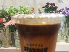 -SPARROW 家雀儿咖啡本店