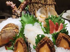 -海天盛宴海鲜自助(正大广场店)