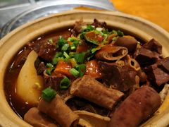 -鹅城粤菜馆(白云山路店)