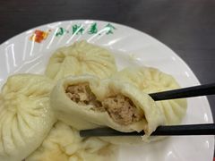 小胖包子-小胖包子王(赵公口店)