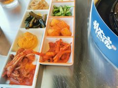 -朴太院·烤肉万岁·创意首尔料理(中联广场店)