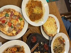 -必胜客(鹤山大道店)