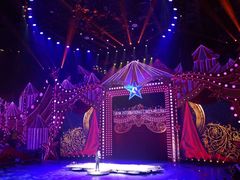 -珠海横琴长隆《卡卡虎奇遇记》