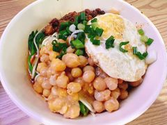-秦云老太婆摊摊面(观音桥店)