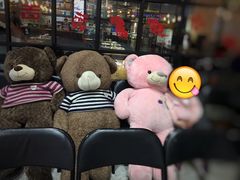 -Thank u mom非油炸健康鸡(万国广场店)
