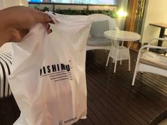-西村叔叔的店·面包·甜品·蛋糕(崂山丽达店)