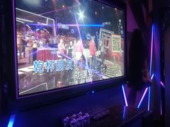 -好乐迪KTV(金钻店)