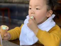 -上海丽笙精选海仑宾馆·莫赛克餐厅