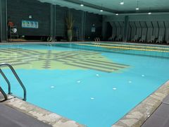 -春晖园度假酒店温泉