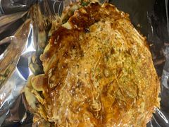 -日葵 大阪烧ひまり(仙霞路店)