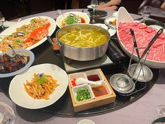-钱塘宴(东站西子国际店)