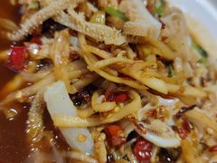 -炊烟小炒黄牛肉(中心印象城店)