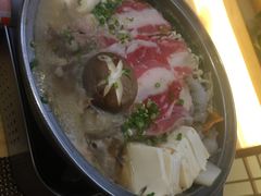 -樱の千渡日式料理·铁板烧•烧鸟(金盛田广场店)