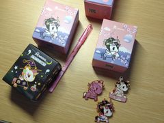 -九木杂物社(中心店)