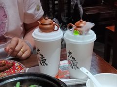 -山四砂锅(钟楼街店)