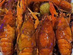 -四禧精酿铜锅涮肉·烧烤工场(大明湖店)