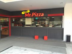 -Mr.Pizza米斯特比萨(盐城聚龙湖店)