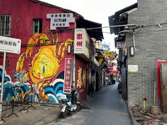 -桥东喜碧海鲜街(水东街店)