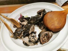 -黑鸡小馆(金源店)