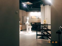 大堂-十五食吾 La Pâtisserie (海甸岛店)