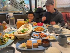 -鹿港小镇(悠唐店)