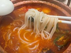 -小满手工粉(上海月星环球港店)