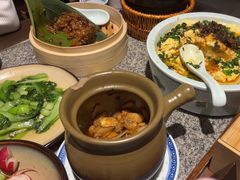 -南京大牌档(济南万象城店)