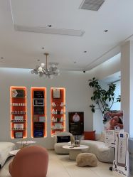 -WENDY·温迪皮肤管理