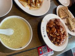 -河沿肉饼Beijing Pie(东华门店)