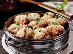 -湘村人家(常平中元街店)