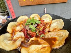 -百味地锅鸡(二店·财校分店)